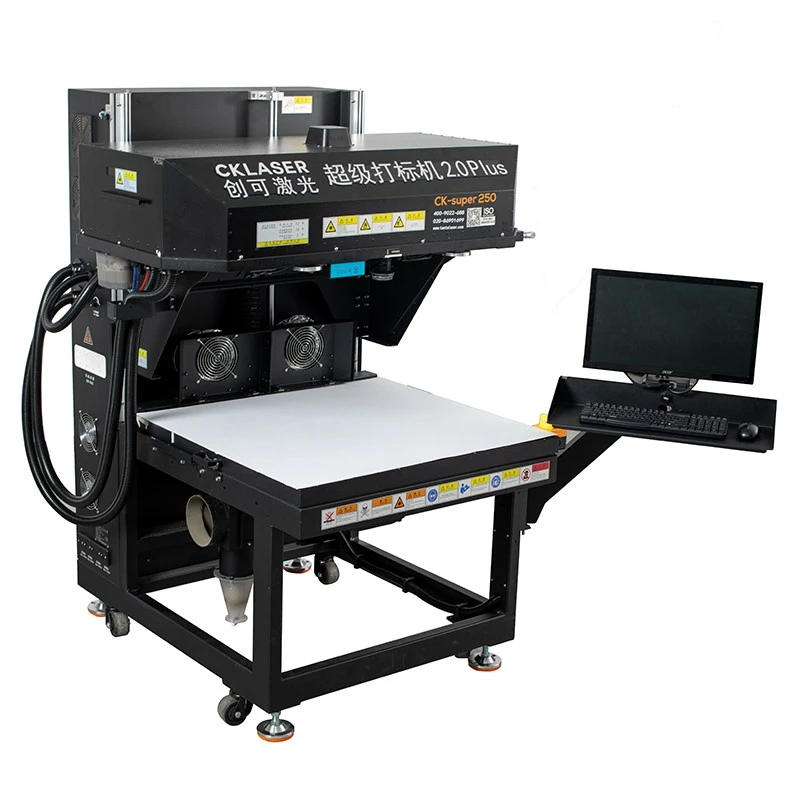 rf laser engraver