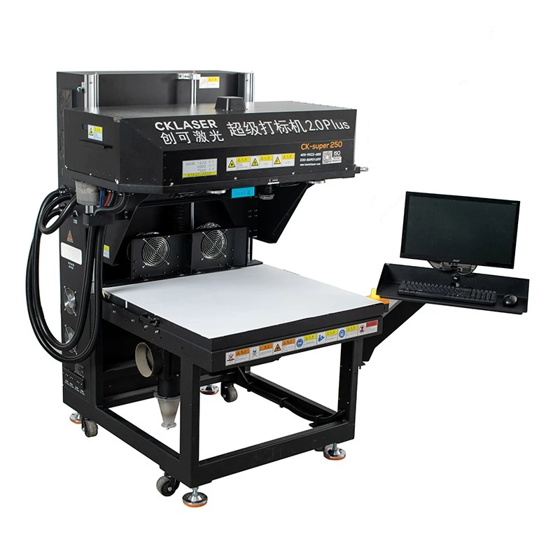rf laser engraver